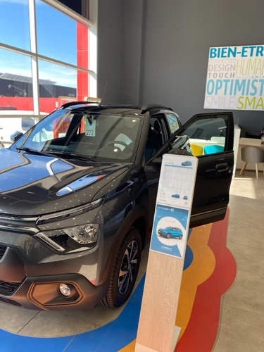 Citroën C3 1.6 16v Vti 115 Feel Pack