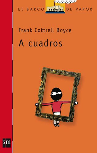 A Cuadros Bvr - Boyce,frank Cottrell