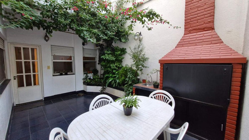 Venta Ph 6 Ambientes Cochera/2 Patios Villa Crespo