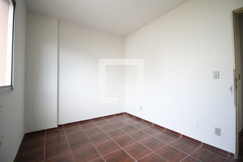 Imagem 10 de 15 de Apartamento Para Aluguel - Meier, 2 Quartos, 49 - 893587003