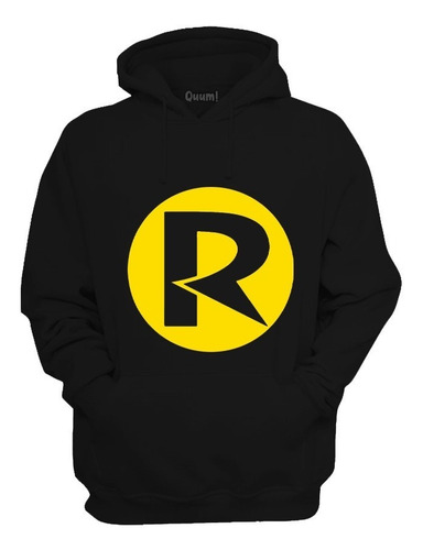 Sudadera Robin (unisex Todas Las Tallas) #12