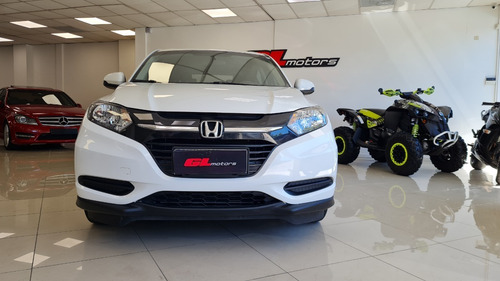 Honda Hrv