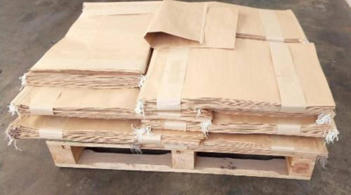 Sacos De Papel Kraft