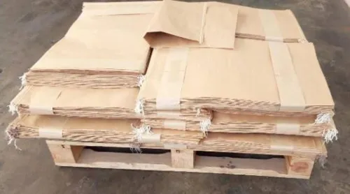Sacos De Papel Kraft