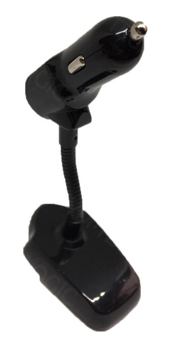 Adaptador Transmisor Carro Celular Bluetooth Mp3 Manos Libre