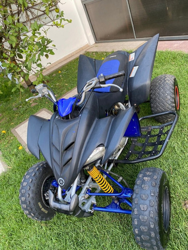 Imagen 3 de 5 de Yamaha Raptor 350