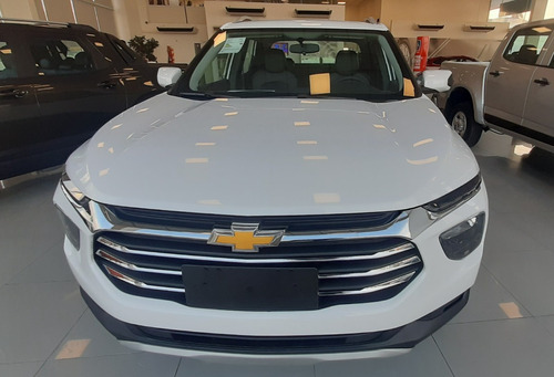 Chevrolet Montana 1.8 Ls Pack