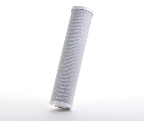Hydronix Cb-45-2005 Nsf Filtro De Bloque De Carbono De 4.5 P