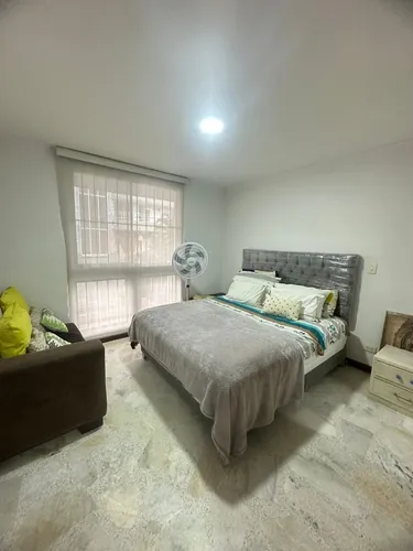 Apartaestudio El Ingenio I