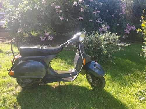 Vespa Lml