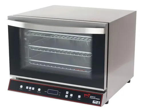 Plus Horno Conveccion Hoja