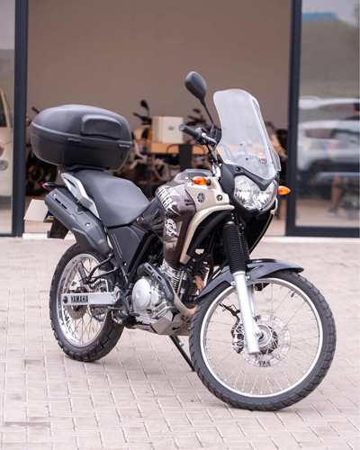 Yamaha Tenere 250  44504904