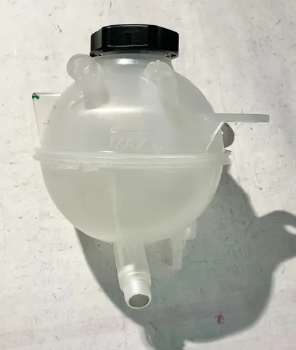 Deposito Bidon Refrigerante Fiat Pulse Abarth Impetus Origin