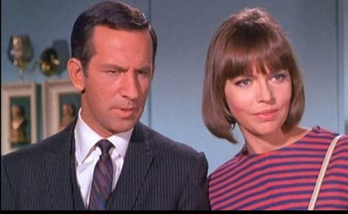 Imagem 4 de 9 de Série Agente 86 1ª A 5ª Temporadas Completas - Get Smart