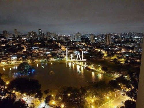 Imagem 4 de 20 de Apartamento Com 2 Dormitórios À Venda, 65 M² Por R$ 510.000,00 - Vila Rosália - Guarulhos/sp - Ap1569