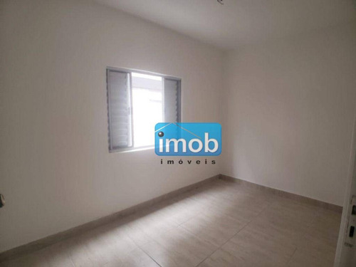 Imagem 8 de 24 de Apartamento À Venda, 50 M² Por R$ 230.000,00 - Aparecida - Santos/sp - Ap8457