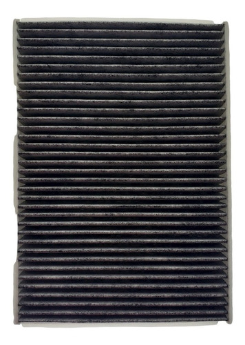 Filtro De Polen Partículas Land Rover Freelander 2 (carbón)