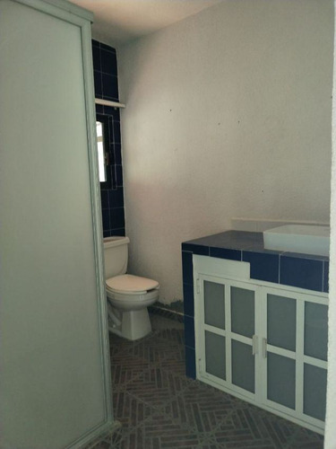 Casa En Privada En Tlaltenango, Cuernavaca, Morelos - Crb-792-dpx