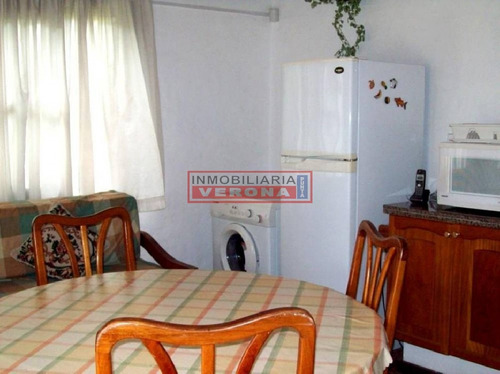 Imagen 27 de 29 de Casa En Mansa, A 5 Cuadras Del Mar*