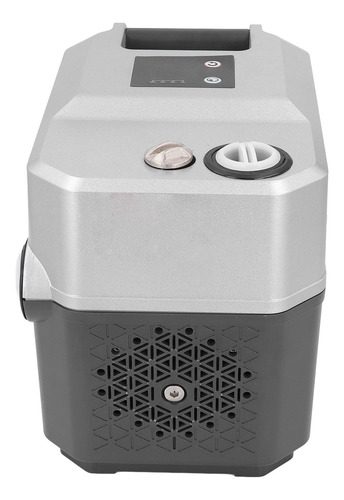 Bomba De Agua Sumergible Automática De 25 M, Elevación Máxim
