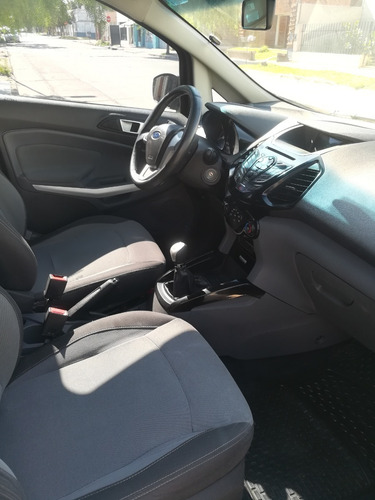 Ford Ecosport Freestyle 2016 Gnc