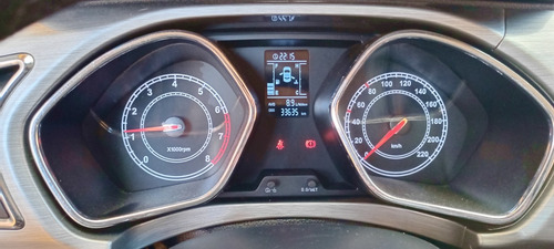 JAC S2 1.5 4x2 Se Smart