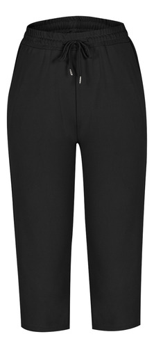 Pantalones Elásticos Y Elegantes, Suaves Para Ropa De Mujer