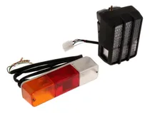 Comprar Partes De Montacargas | Luces | Montacargas Encienden Una De