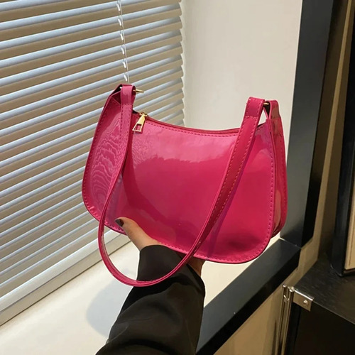 Bolso De Hombro De Estilo Coreano De Moda De Este Año Para M