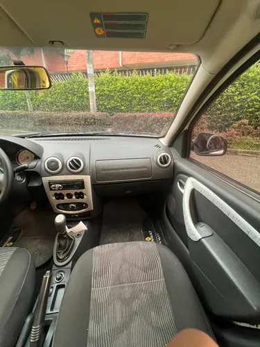 Renault Sandero Dynamique