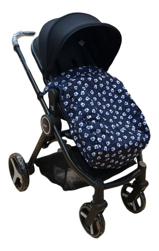 Cubrepies Graco Original Universal Doble Capa - Children's