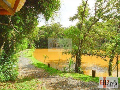 Condomínio: Fazenda Jequitibá / Sorocaba - V13397