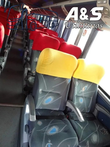 Imagem 7 de 8 de Paradiso 1200 G7 Trucado C/50 Lug.impecavel Confira! Ref.27