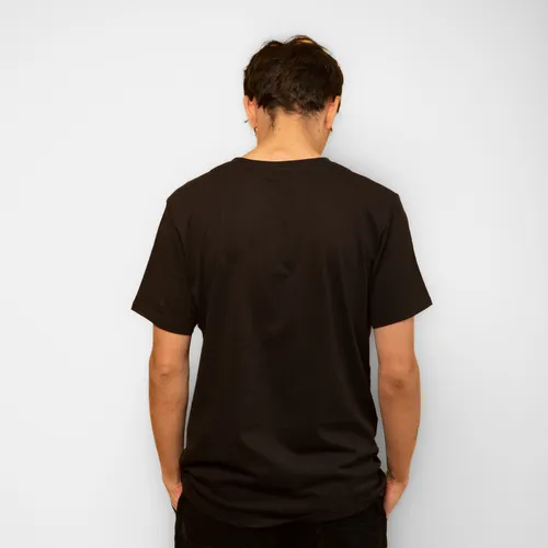 Polera Hombre You Coca Cola Negro