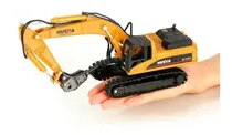 Comprar Camión De Demolición 1:50. Huina. Construccion Ingenieria.