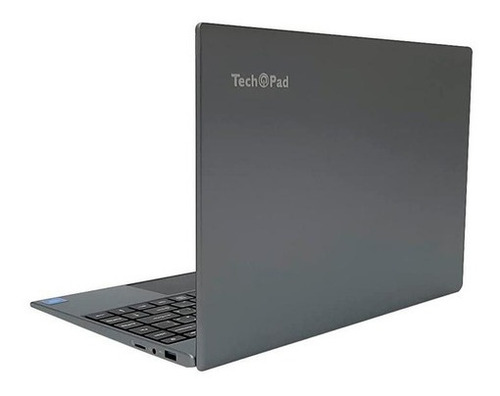 Kit Tech Pad Notebook Cosmos 13 Pro + Audífonos Inalámbricos