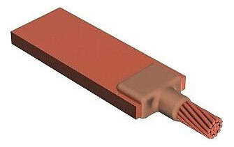 Erico Cadweld Lac9cee Cable To Lug Or Busbar Mold (quant Ssh