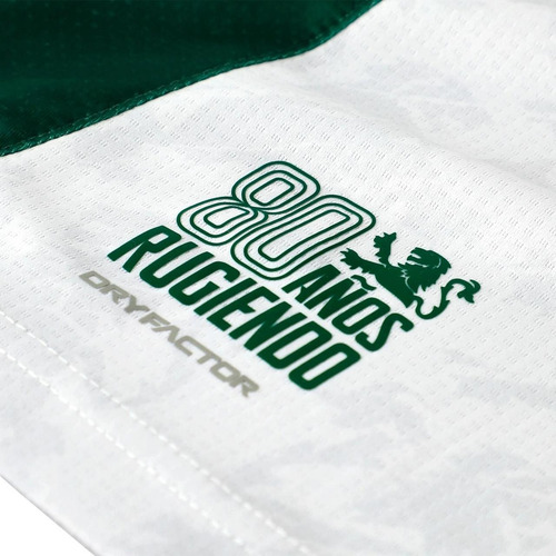 Jersey James #10 Visita Jugador Leon 2024/2025