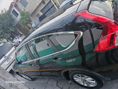 Honda CR-V 2.4 Lx Mt