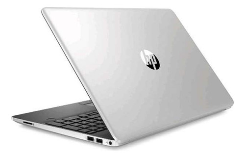 Notebook Hp 15, Pantalla Hd De 156 Pulgadas, Intel Core I5-8