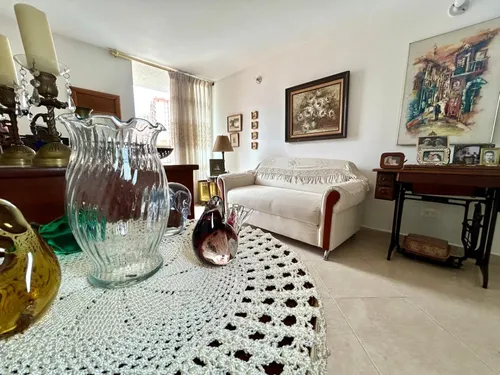 Venta De Apartaestudio En Barrio Cristobal Con Excelente Vista