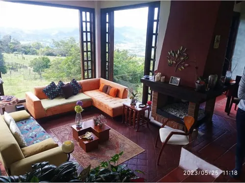 Venta Finca En Subachoque
