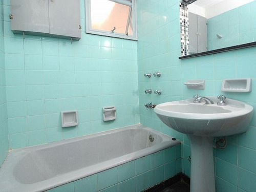 Imagen 10 de 18 de Departamento De 3 Ambientes Con Patios Soleados Caballito