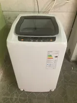 Comprar Gafa Fuzzyfit Lavarropas Automático Blanco 7kg 220 V