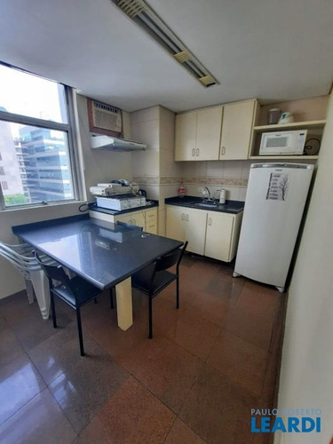 Imagem 13 de 15 de Conj. Comercial - Jardim América - Sp - 636206