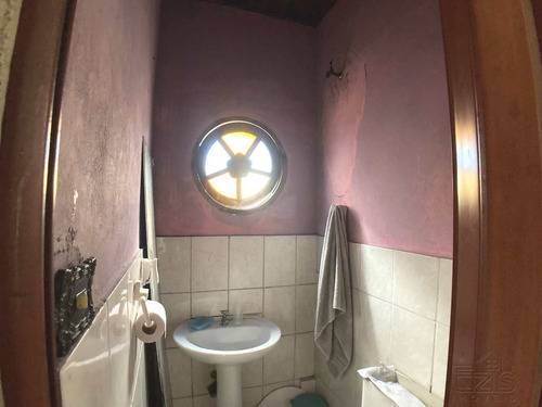 Imagem 11 de 22 de Sobrado Com 2 Dorms, Vila Monumento, São Paulo - R$ 850 Mil, Cod: 5806 - V5806