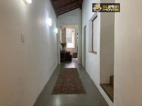 Imagem 11 de 24 de Casa A Venda No Bairro Centro Em Pelotas - Rs. - 2475-1