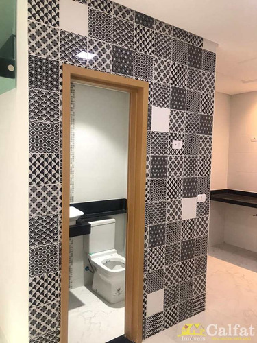 Imagem 8 de 11 de Casa Com 2 Dorms, Caiçara, Praia Grande - R$ 259 Mil, Cod: 1589 - V1589
