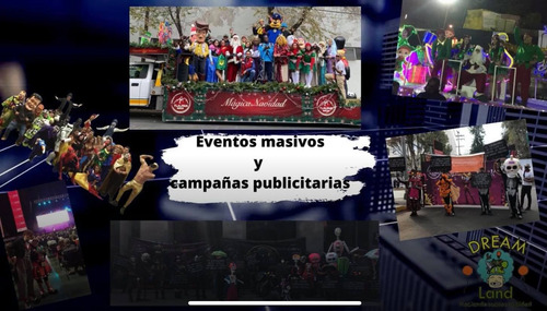 Imagen 9 de 10 de Show Spiderman Mickey Mouse Belly Y Beto Superheroes Y Mas
