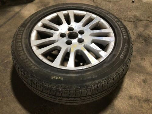 Toyota Sienna 2007 2010 Bridgestone Wheel Tire Rims 225  Ttl